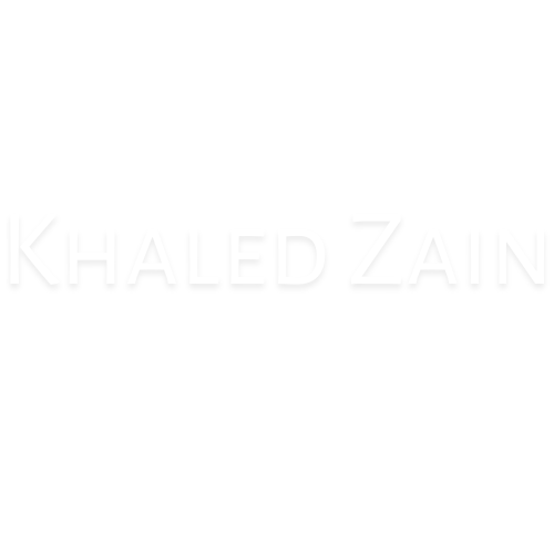 Khaled zain